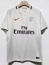 2016/2017 PSG Third Retro Soccer Jersey