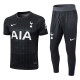 25/26 TOT Away&Grey pants Player Version Soccer Jersey