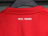 2011/2012 RMA Away Player Version Retro Soccer Jersey (球员)