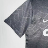 2012/2013 Corinthians Away Retro Soccer Jersey