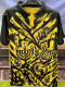 25/26 Beitar Jerusalem FC Yellow Training Shirts