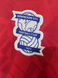 25/26 Birmingham Third Fans Soccer Jersey