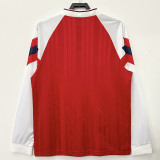 1992/1994 ARS Home Long Sleeve Retro Soccer Jersey (长袖)