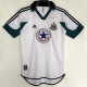 1999/2000 Newcastle Away Retro Soccer Jersey