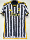 23/24 JUV Home 1:1 Fans Soccer Jersey