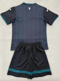 25/26 Hibernian FC Third Kids Soccer Jersey