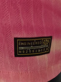 24/25 BAR Pink Special Edition Player Version Soccer Jersey