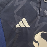 24/25 Man Utd Away Kids Soccer Jersey