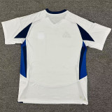 25/26 Emelec Guayaquil Home Fans Soccer Jersey 埃梅莱克