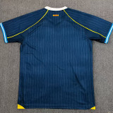 25/26 Espanyol Third Fans Soccer Jersey