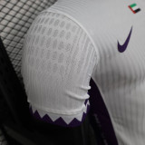 25/26 Al Ain FC Away  Player Version  Soccer Jersey