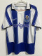 2003/2004 Porto Home  Retro Soccer Jersey