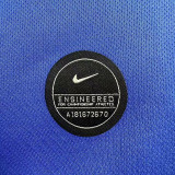 2025 France Home 100th Anniversary Edition  Retro Soccer Jersey