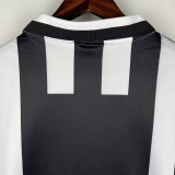 1996/1997 JUV Home Retro Soccer Jersey