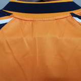 1997/1999 Porto Away Retro Soccer Jersey