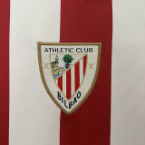 1984 Bilbao Home Retro Soccer Jersey