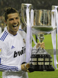 2010/2011 RMA Home Player Version Long Sleeve Retro Soccer Jersey(长袖)