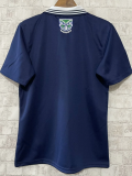 24/25 Warrior Royal Blue  Rugby Jersey