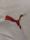 2006/2007 Stuttgart Home Retro Soccer Jersey