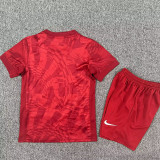 25/26 Birmingham Third Kids  Soccer Jersey