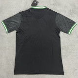 24/25 Feyenoord Away Fans Soccer Jersey