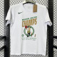 2025 T280 NK Celts White Pure Cotton  T-shirt