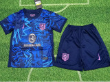 24/25  ATM Third Kids Soccer Jersey