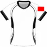 25/26  Aston Villa Goalkeeper Orange Kids  Soccer Jersey
