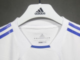 2010/2011 RMA Home Player Version Retro Soccer Jersey