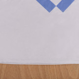 1998/1990 Napoli Away Retro Soccer Jersey