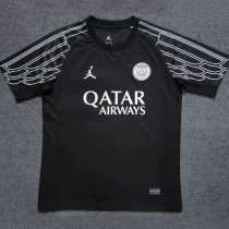 25/26 PSG Jordan Fourth  Fans Soccer Jersey