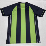 25/26 America MG Home Fans Soccer Jersey