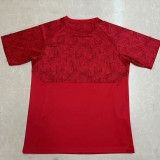 24/25 Athletico Paranaense Red Training shirts