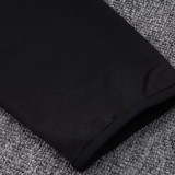 25/26 LIV Black  Jacket Tracksuit #A2523