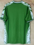 25/26 Real Betis Green Special Edition Fans Soccer Jersey