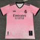22/23 RMA  Pink (Y-3) Goalkeeper Fans Soccer Jersey