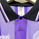 1994/1995 Rangers Third Retro Soccer Jersey