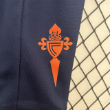 24/25 Celta Away Kids Soccer Jersey