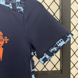 24/25 Celta Away Kids Soccer Jersey