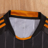 2010/2011 CHE Third Retro Soccer Jersey
