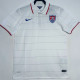 2014 USA Home Retro Soccer Jersey