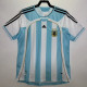 2006 Argentina Home Retro Retro Soccer Jersey