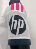 26/27 RMA Special Edition White Player Version Soccer Jersey