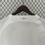 24/25 Uruguay White Special Edition  Fans Soccer Jersey