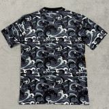 24/25 Japan Dragon Totem  Fans Soccer Jersey