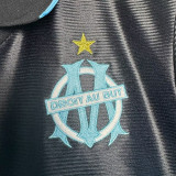 1999/2000 Marseille Third Retro Soccer Jersey