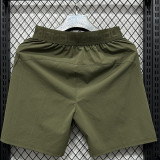 2025 3301 Army Green Casual shorts