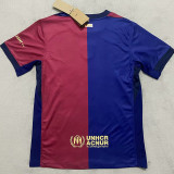 24/25 BAR Home 1989 Anniversary Edition  Fans Soccer Jersey