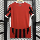 24/25 ACM Home Fans Soccer Jersey