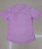 23/24 Algeria Pink Special Edition Player Version Soccer Jersey #A16
